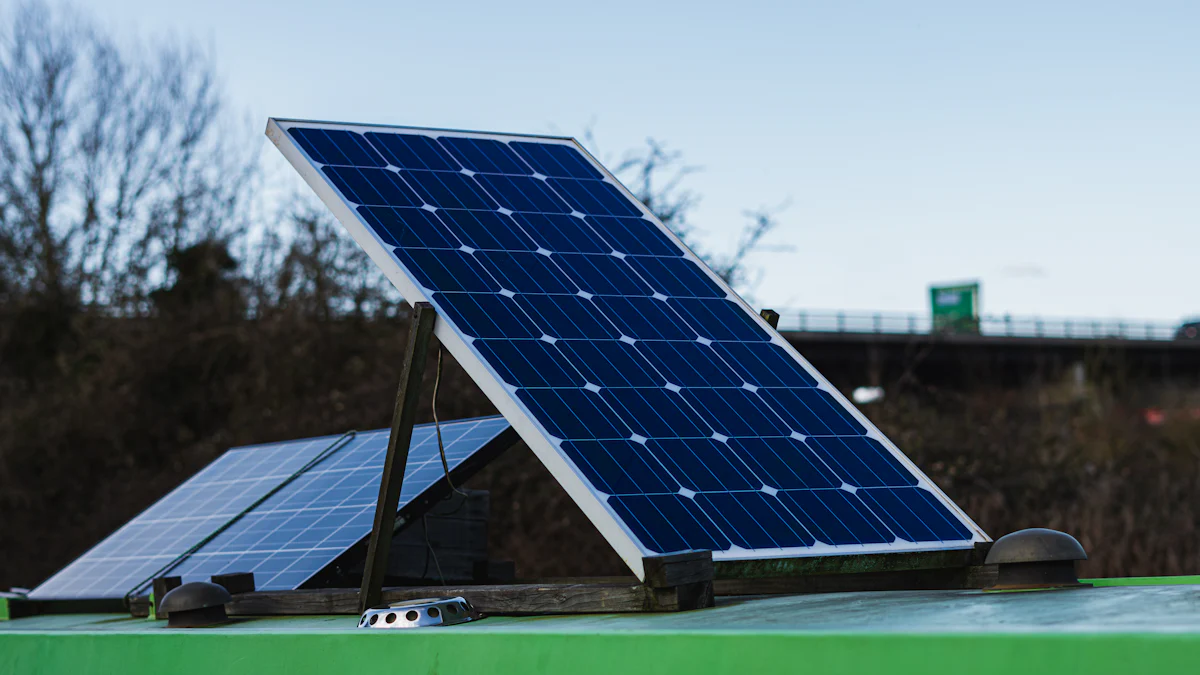 the different types of solar connection and solar panel cable connectors
