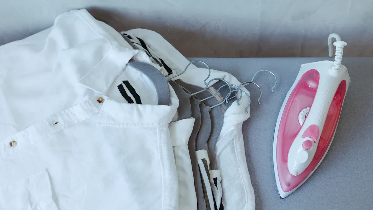 What "Easy Care Fabric" Truly Means