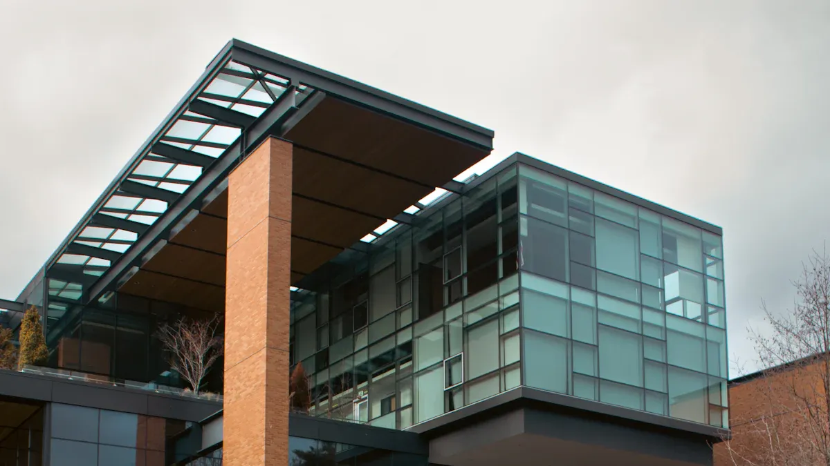 Understanding LEED Certification