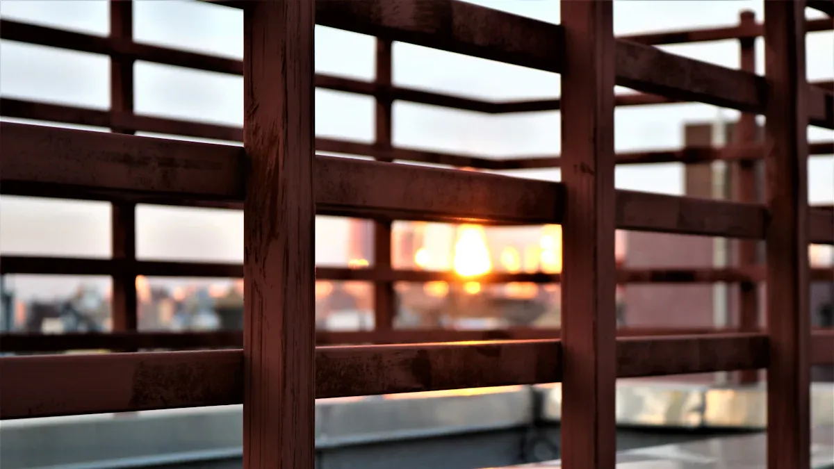 Can a WPC Garden Fence Really Last Decades?