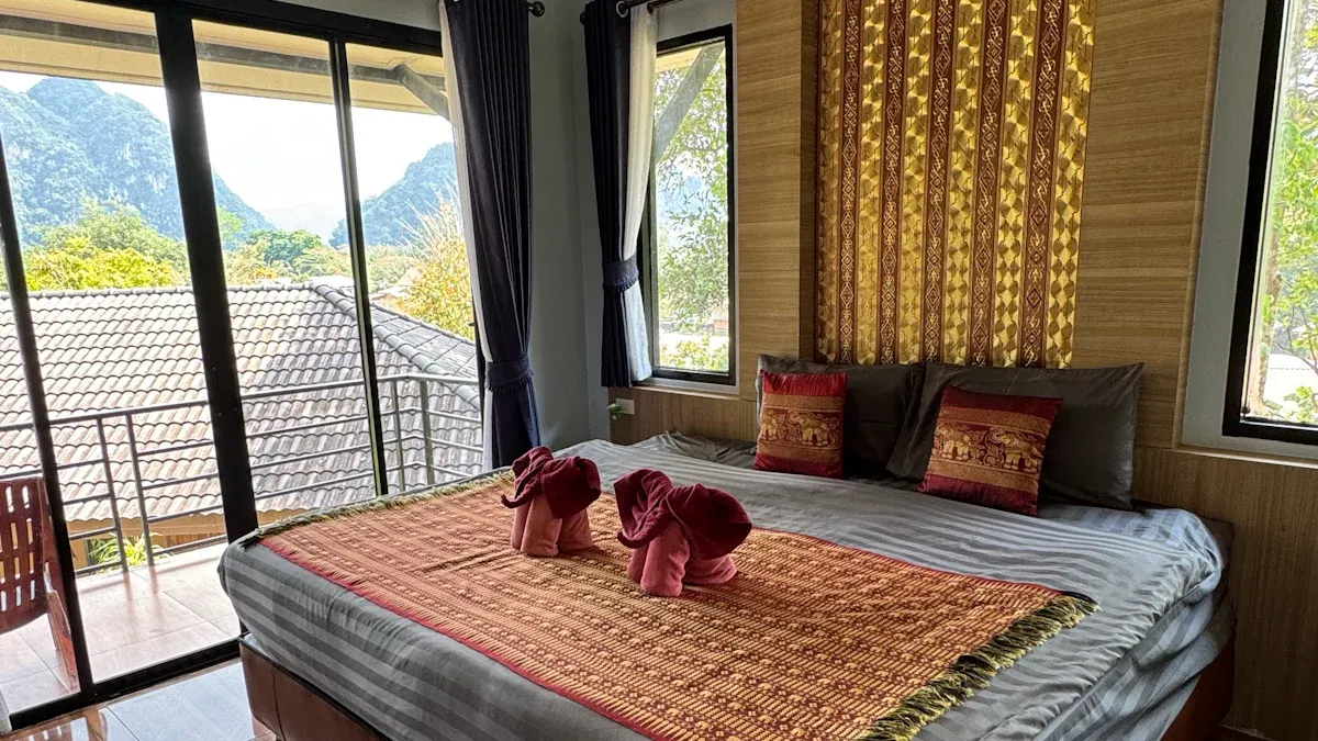 Complete Guide to Custom Hotel Furniture Solutions