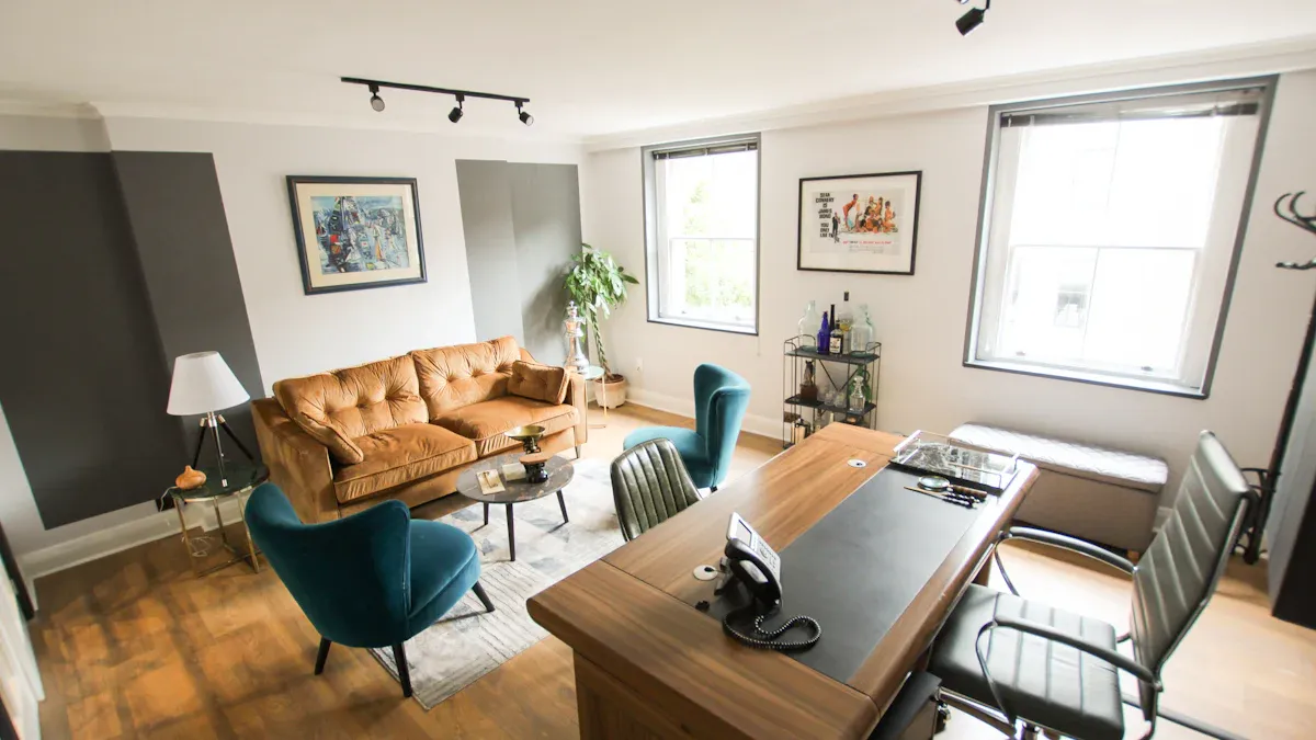 Specialties of Each Supplier