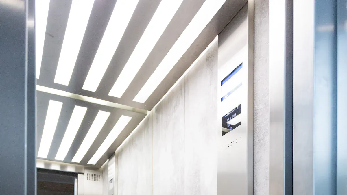 The Evolution of Elevator Emergency Communication