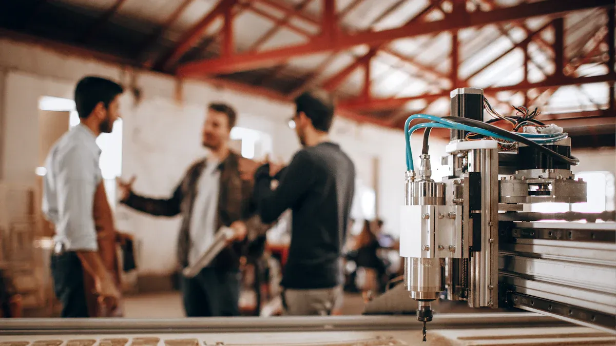 Evaluating Hotel Furniture Manufacturer Capabilities