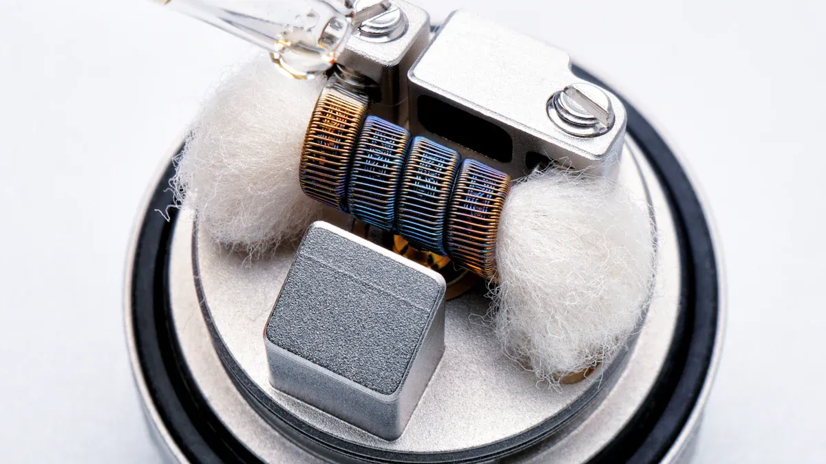 Core Technical Considerations for Solenoid Coil Selection