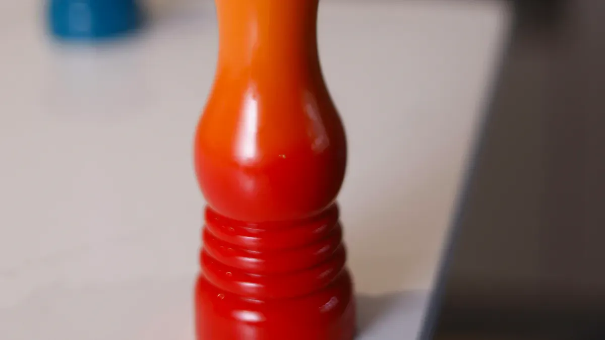 Understanding ODM Pepper Grinders