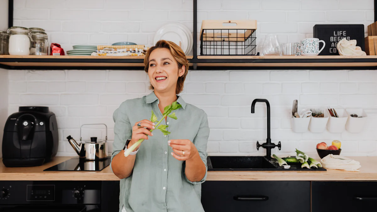 How to Cook with an Electric Heating Air Fryer
