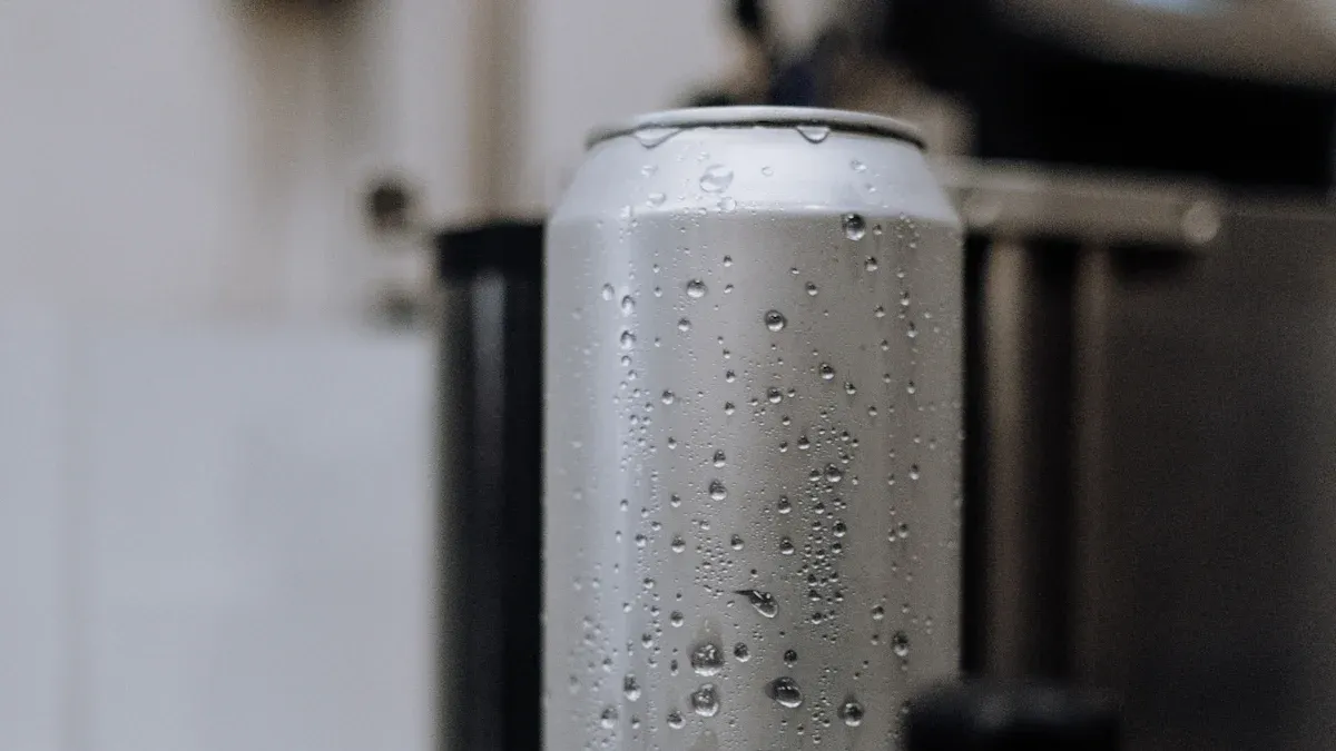 Inyungu za Customer Cast Aluminium