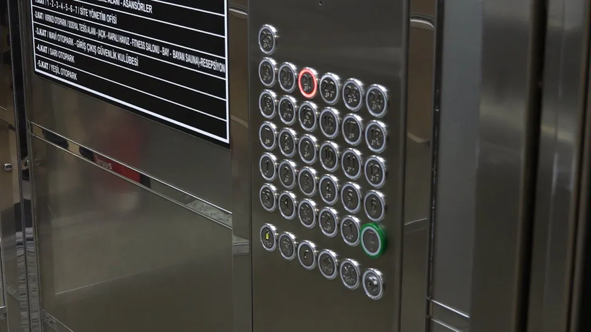 Key Elevator Factors to Consider