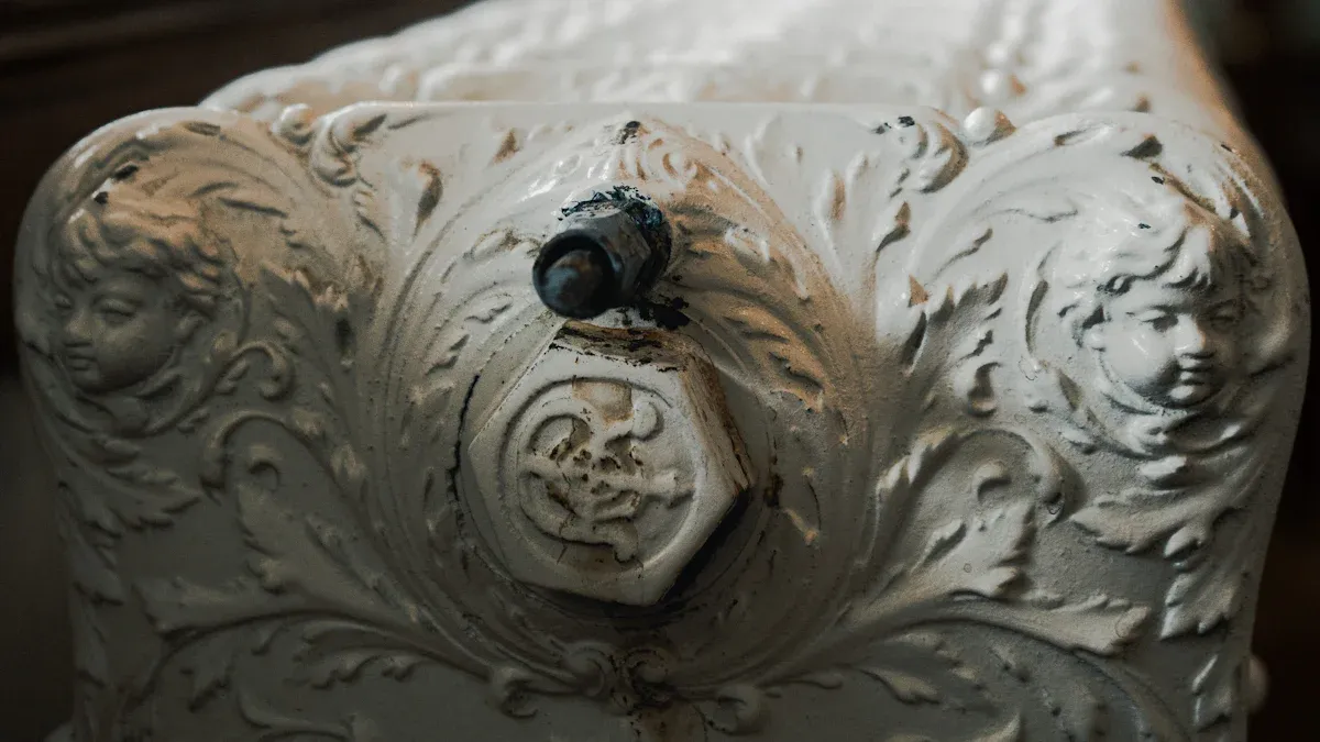 Ensuring Quality and Durability in OEM Hotel Furniture