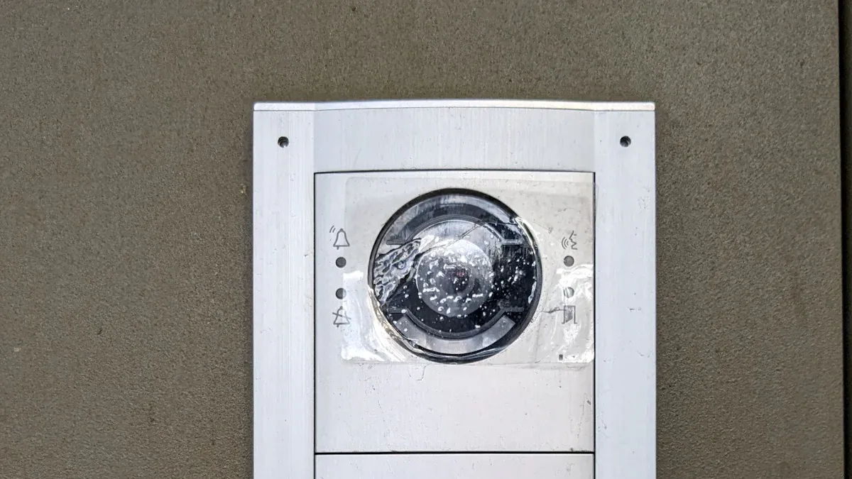 Key Features and Safety Benefits of Industrial Weatherproof VOIP Intercom telephone for Tunnel
