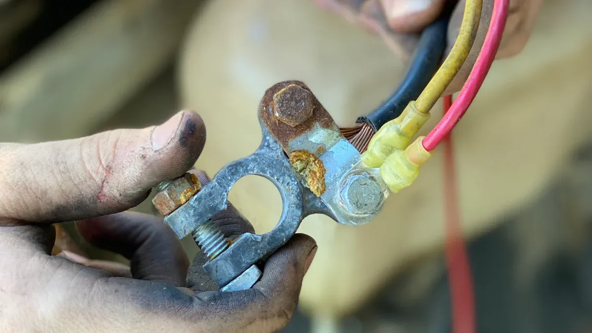 5 Signs Your Machine Downtime Is Caused by Solenoid Coil Failure