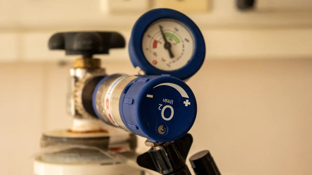 Industry Testing Standards for Fire Hose Reel Hoses