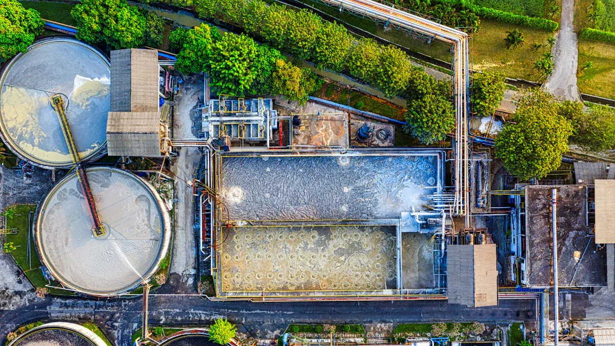 Top 5 factors to consider before buying a new technology plastic recycling machine in 2025