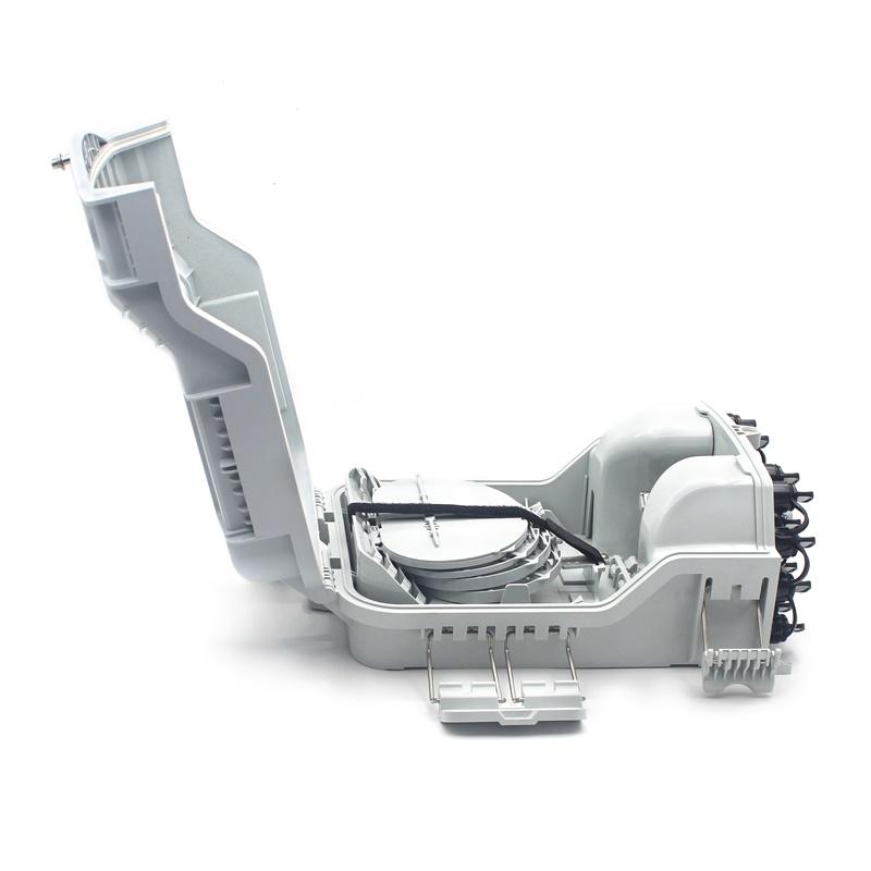 Key Features of the 16 Port Waterproof Terminal Box in 2025