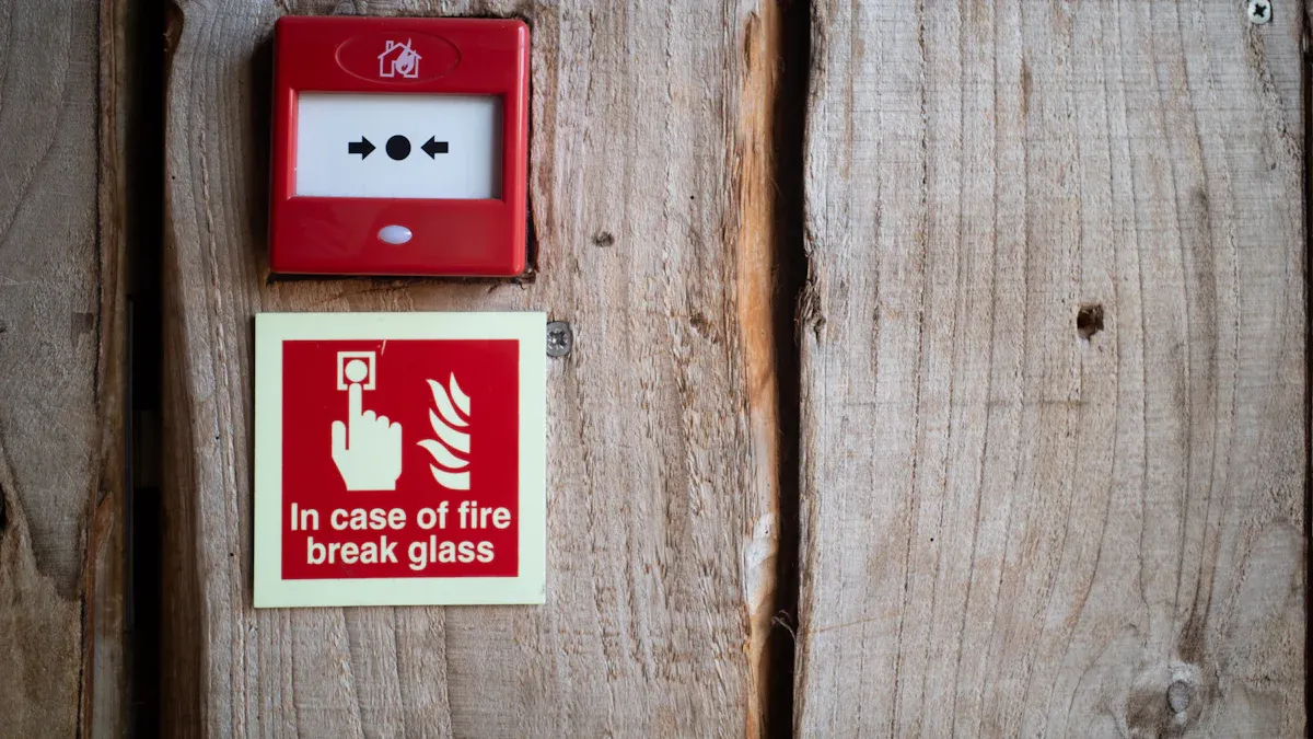 Emergency Telephone Hook Switch Comparison Criteria