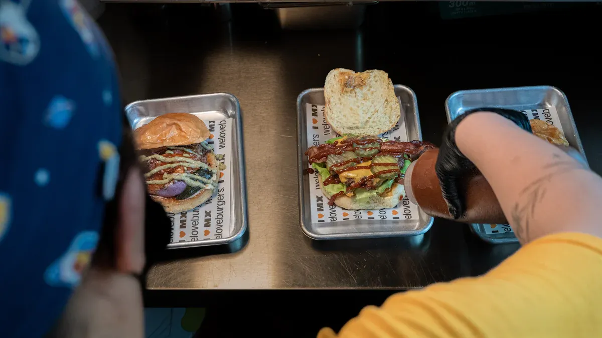 How to Clean Your Detachable Sandwich Maker