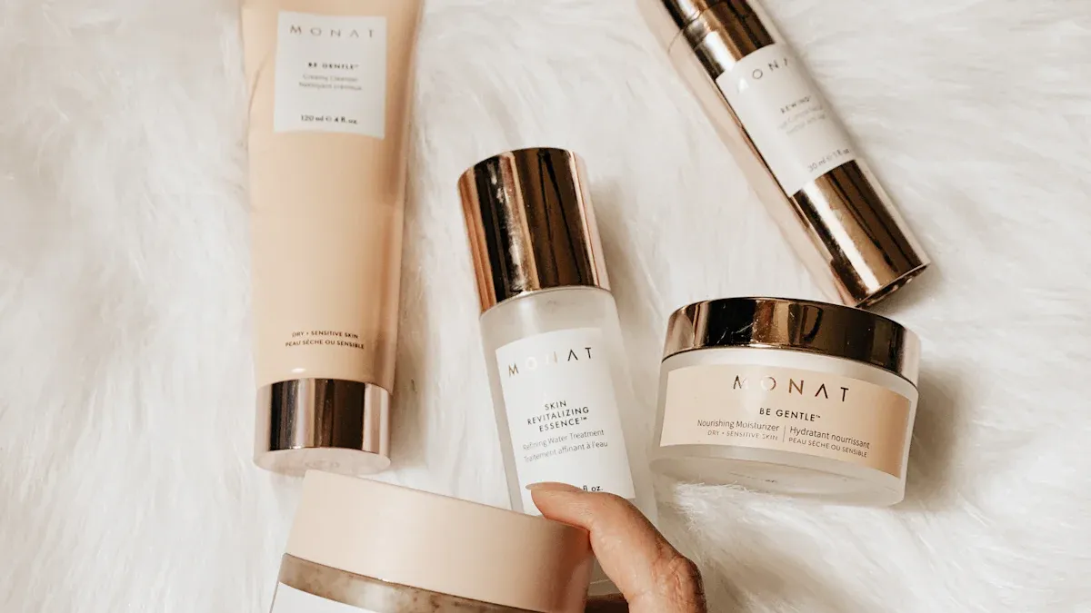 Why You Need a Mini Skincare Fridge