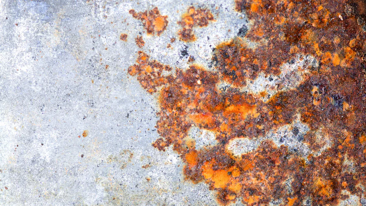 Does Galvanized Steel Rust?