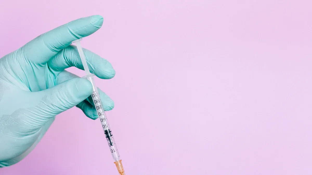 e-PTFE Applications and Advantages in Medicine and Biology