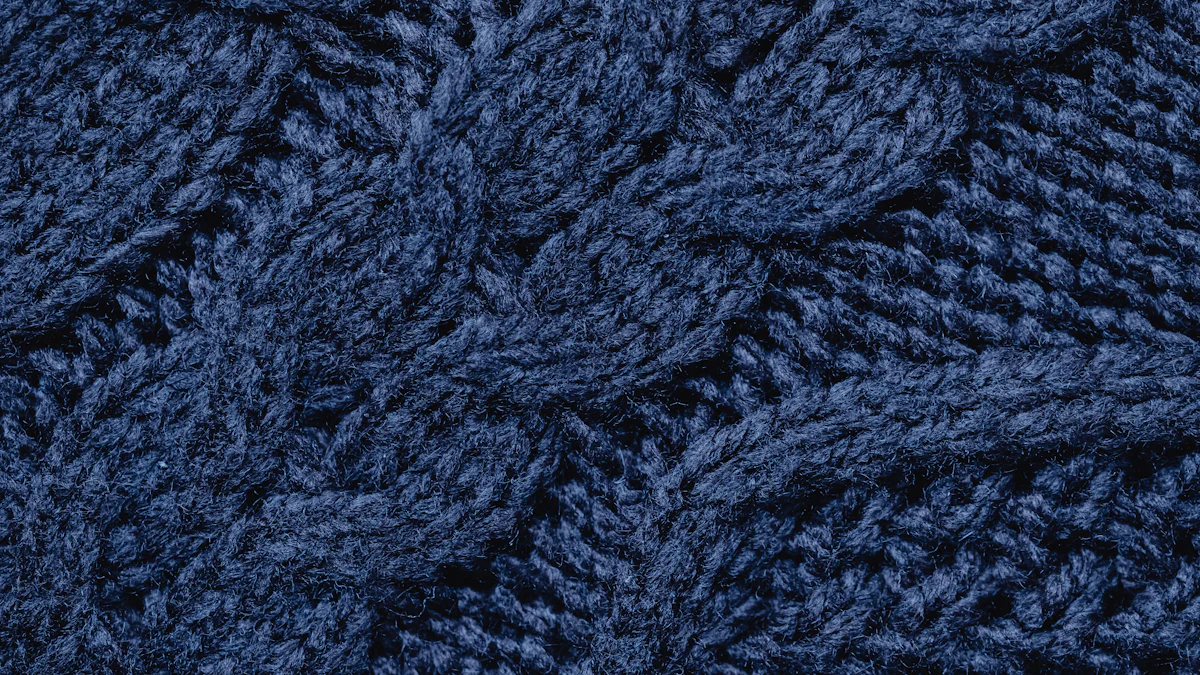 Reviewing the Best Knitted Fabric Suppliers of 2025