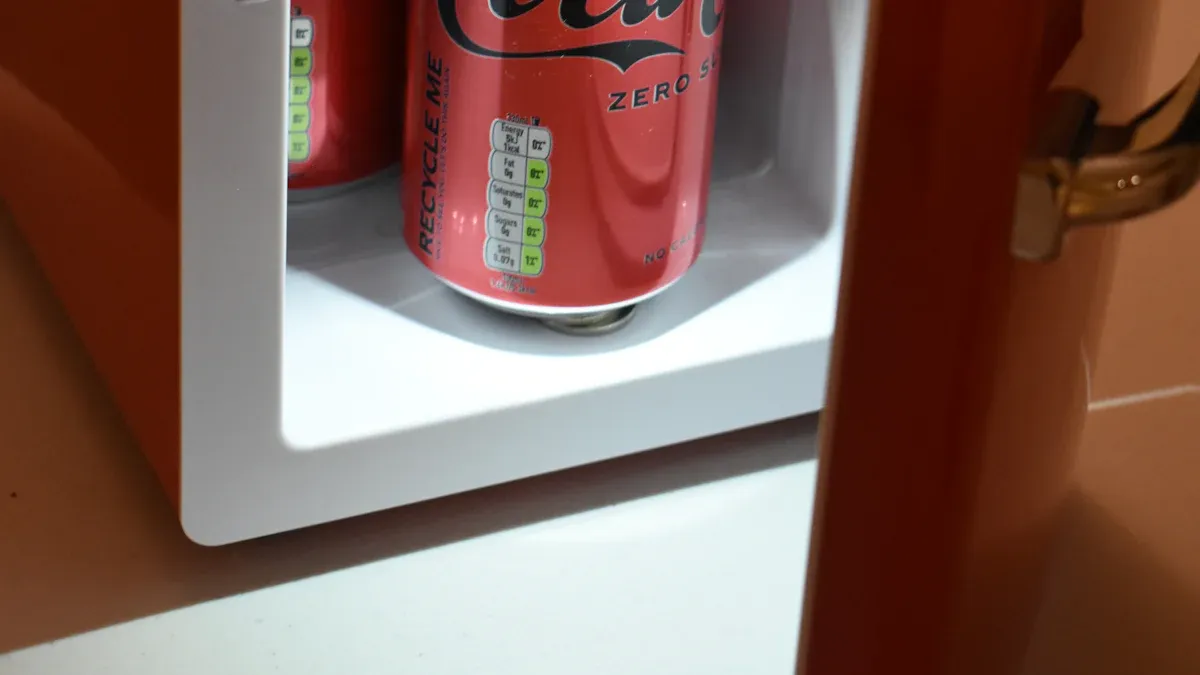 What to Consider When Buying a Mini Fridge for Beauty Products