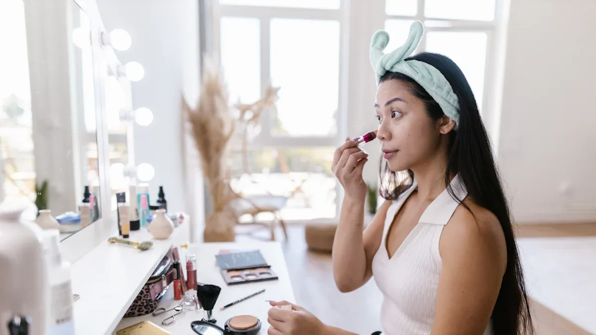Why Accurate Lighting Matters for Your LED Makeup Mirror Light