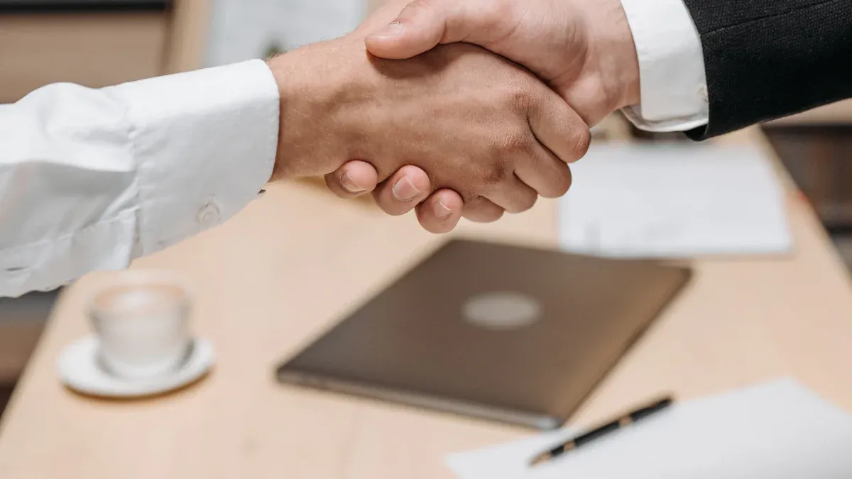 Navigating the Market Choosing Hair Clipper Manufacturers for Your Business