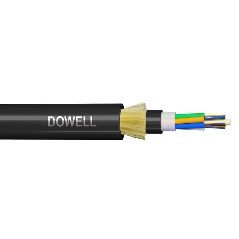 Кантип Indoor Simplex Armored Optical Fiber Cable кеңсе тармактары үчүн тейлөө чыгымдарын азайтат