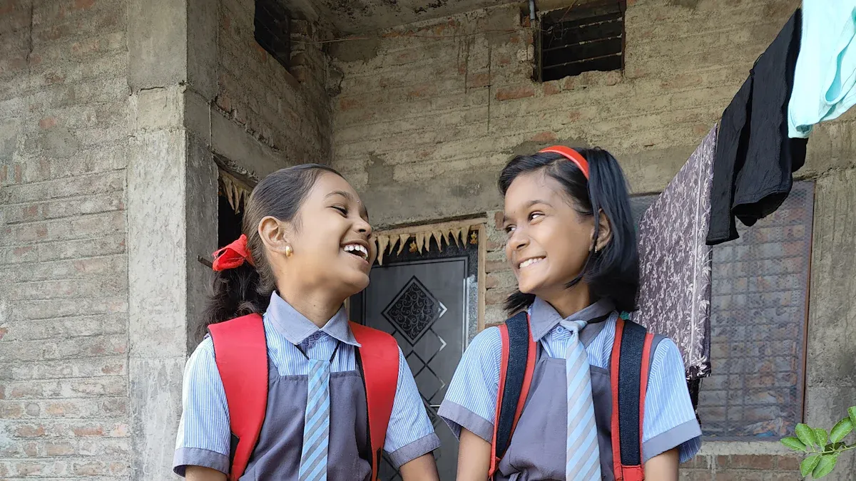 Customization and School Spirit