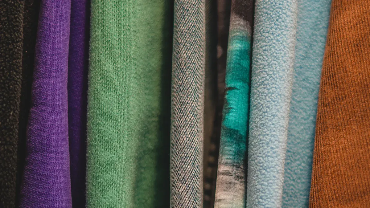 Common Blends: Balancing Cost, Appearance, and Stability