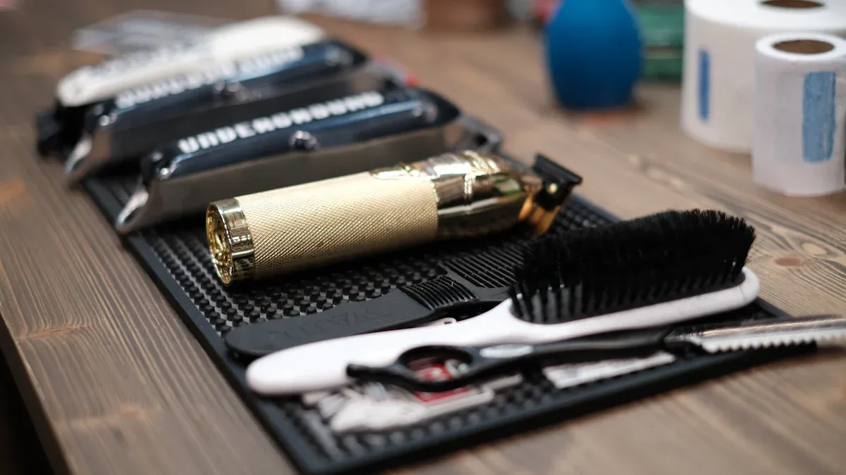 Key Accessories for Your Hair Clipper