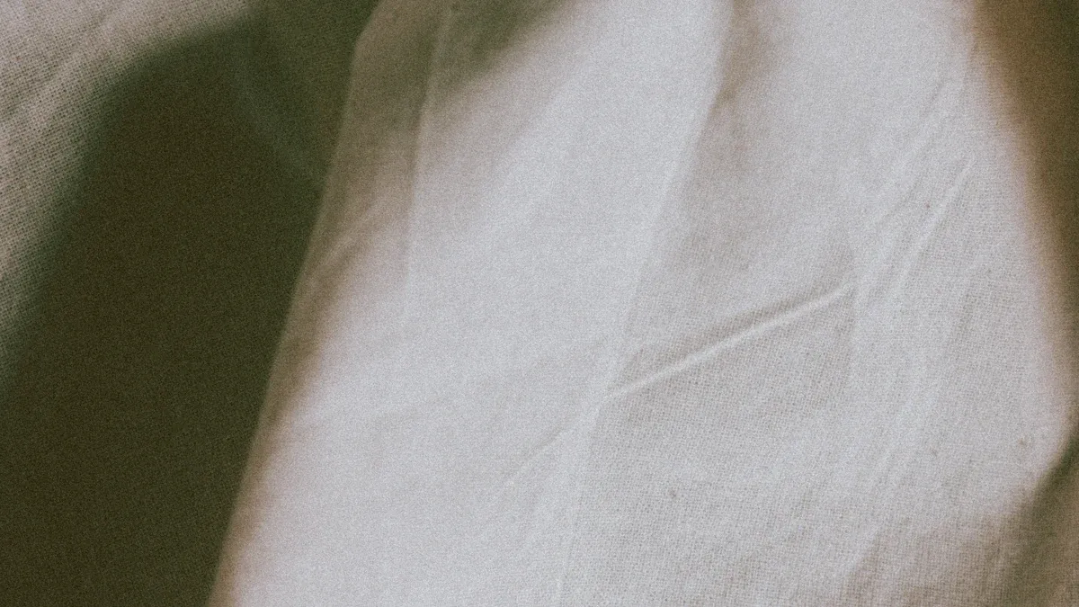 Applications of Cotton Muslin in Fashion Design