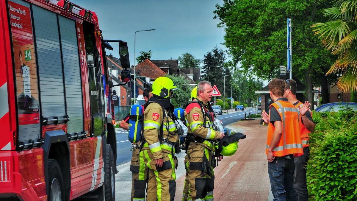 How JWAT145 Solves Emergency Communication Challenges
