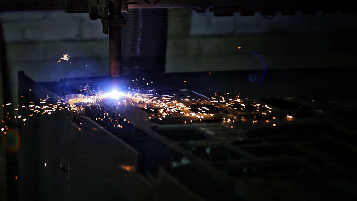The Surprising Role of Aluminum Bending in EV Components