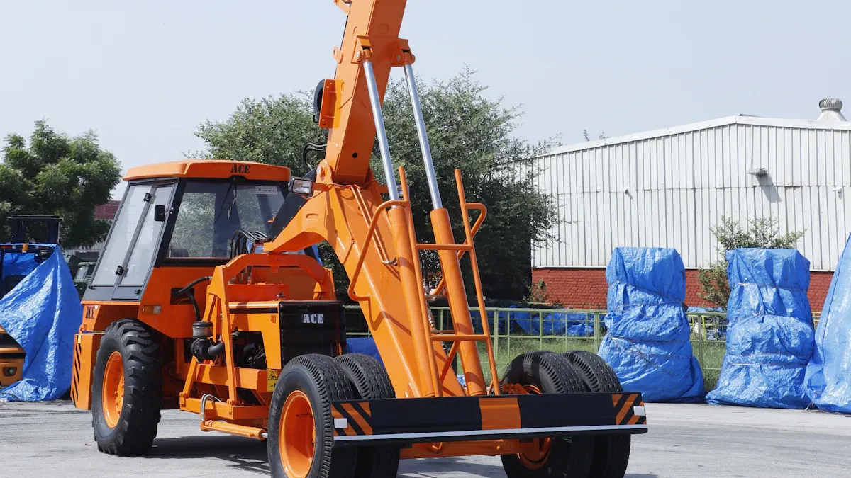 Optimizing Application and Usage of HydraForce Cartridge Valves