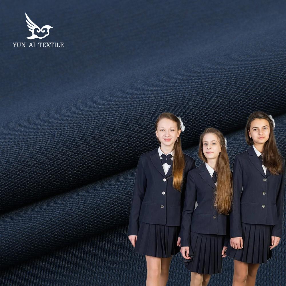School Uniform Fabric: Durability & Comfort Secrets Revealed
