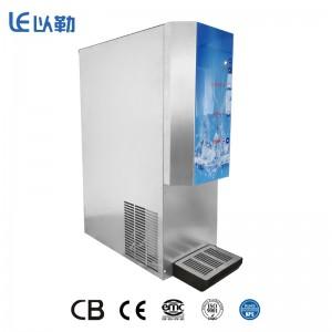 Mini Ice Maker Machine vs. Traditional Ice Solutions