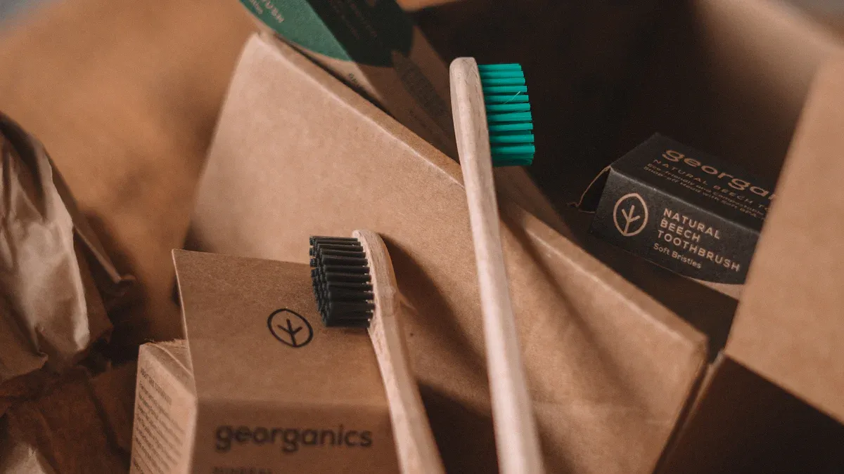 The Future of Food Packaging with PE Coated Cardboard
