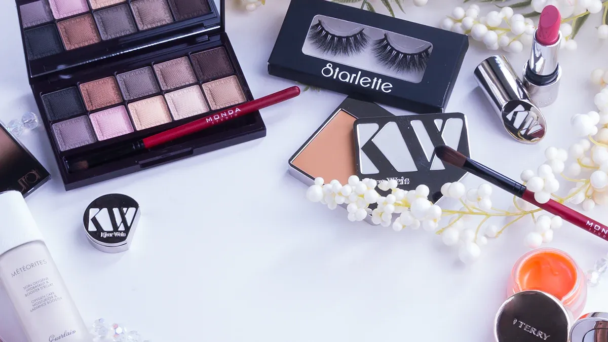 Benefits of Using a Makeup Fridge with Smart APP Control