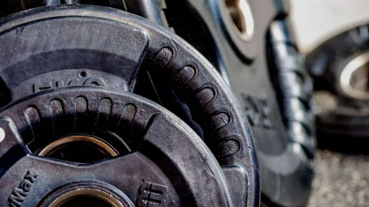 Are wheel weights illegal?