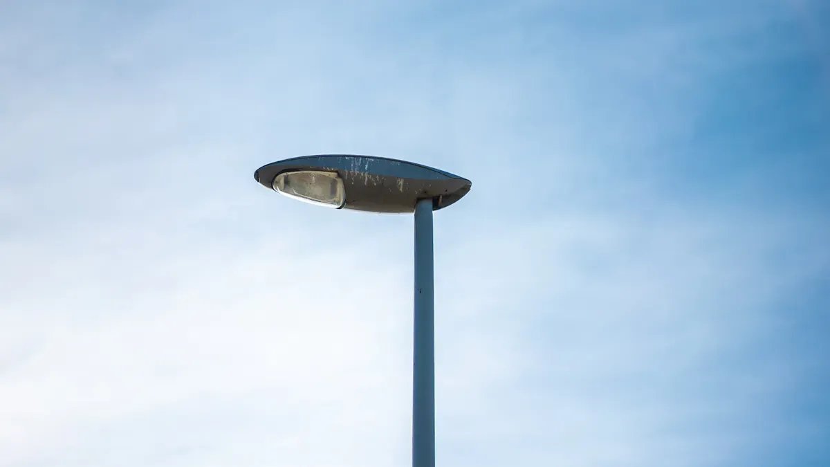 Die 10 besten Möglichkeiten, wie LED-Straßenbeleuchtung in Ningbo, Liboda, Ihre Stadt verbessert