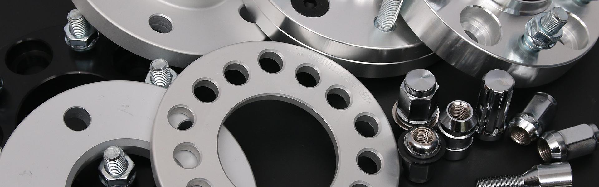 Durability and Longevity: The Fortune Auto Wheel Lug Nuts Advantage