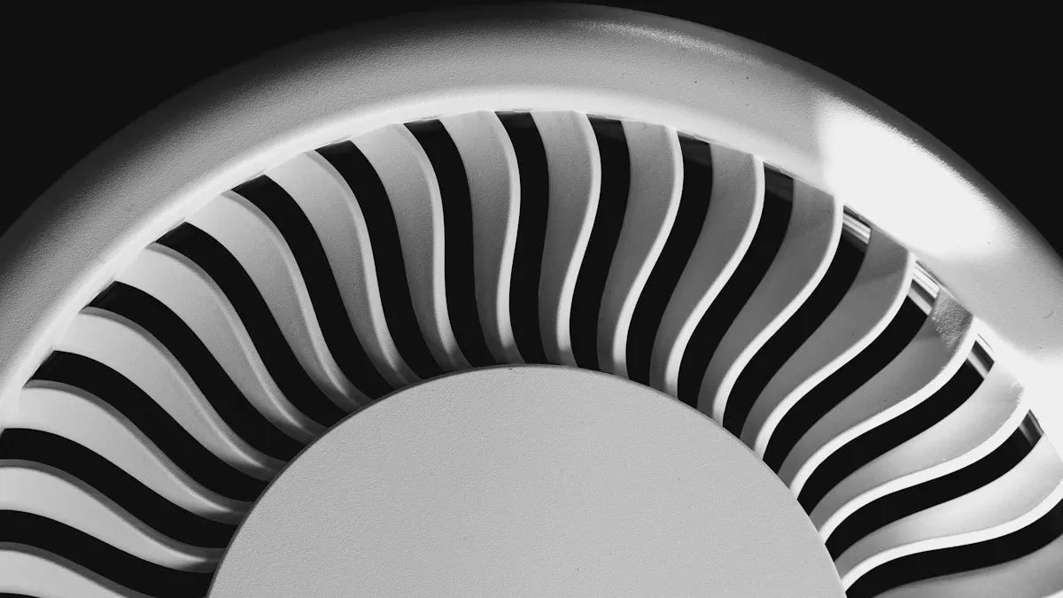 Key Features of Reliable Smart 6L Stainless Steel Air Fryers