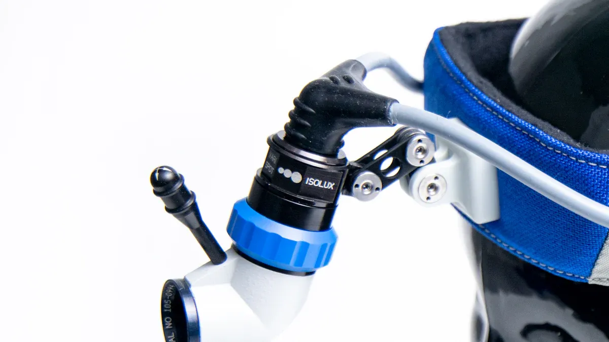 Finding Reliable Manufacturers for Rechargeable Headlamps