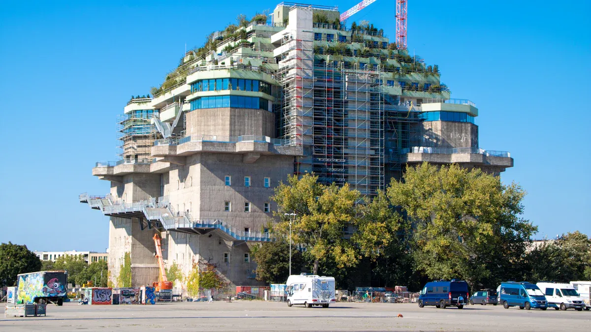 Strategic FF&E Procurement and Management for Future Success