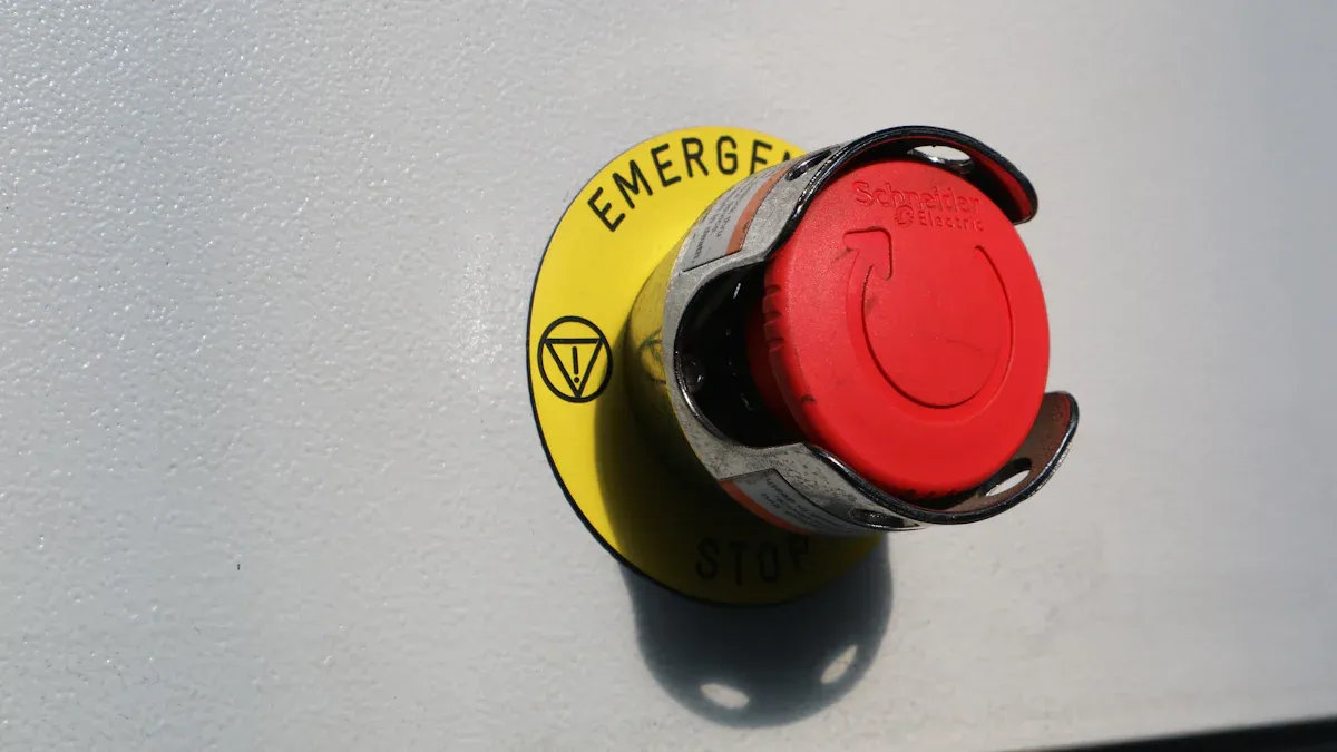 Setting Up Emergency Contacts and Medical Information