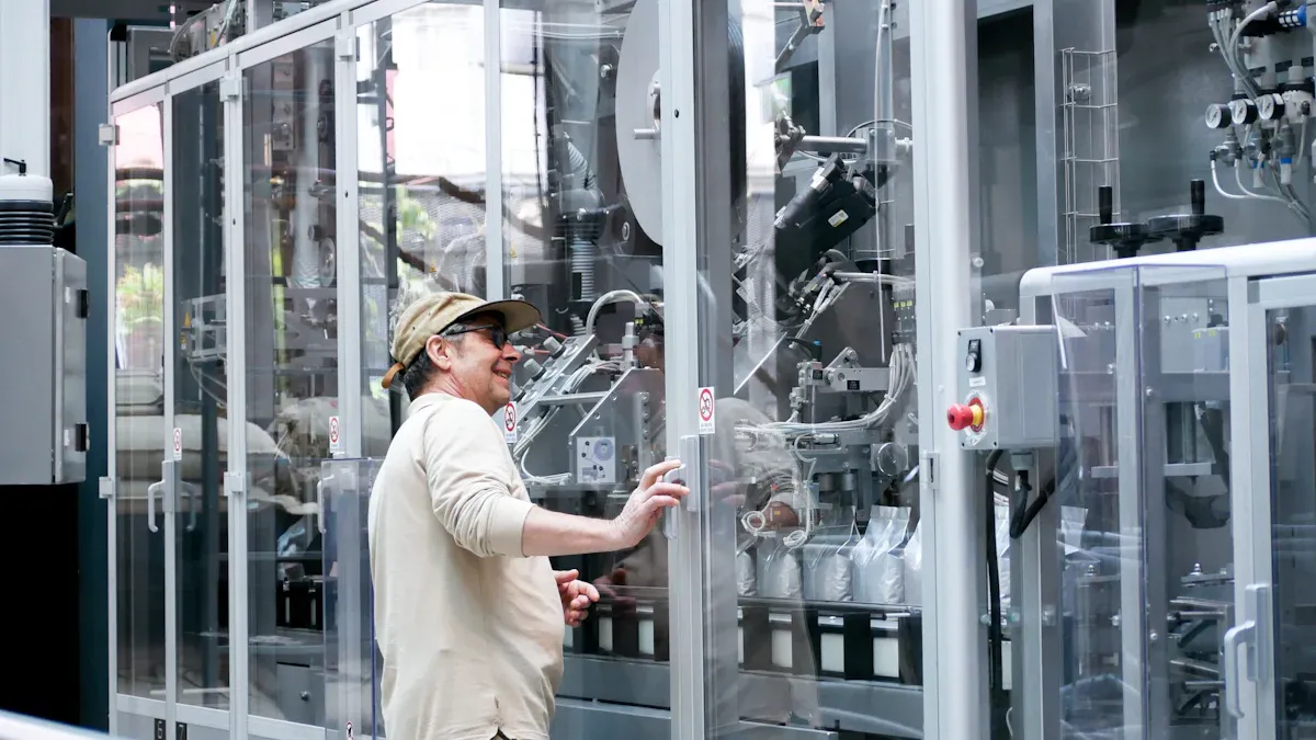 Mechanical Seals Explained: Types and Trends for 2026