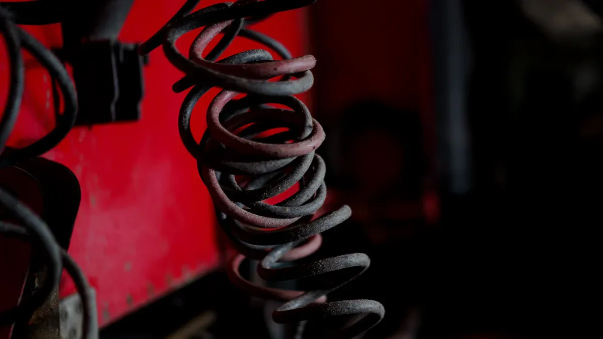 Defining Solenoid Coil Duty Cycles