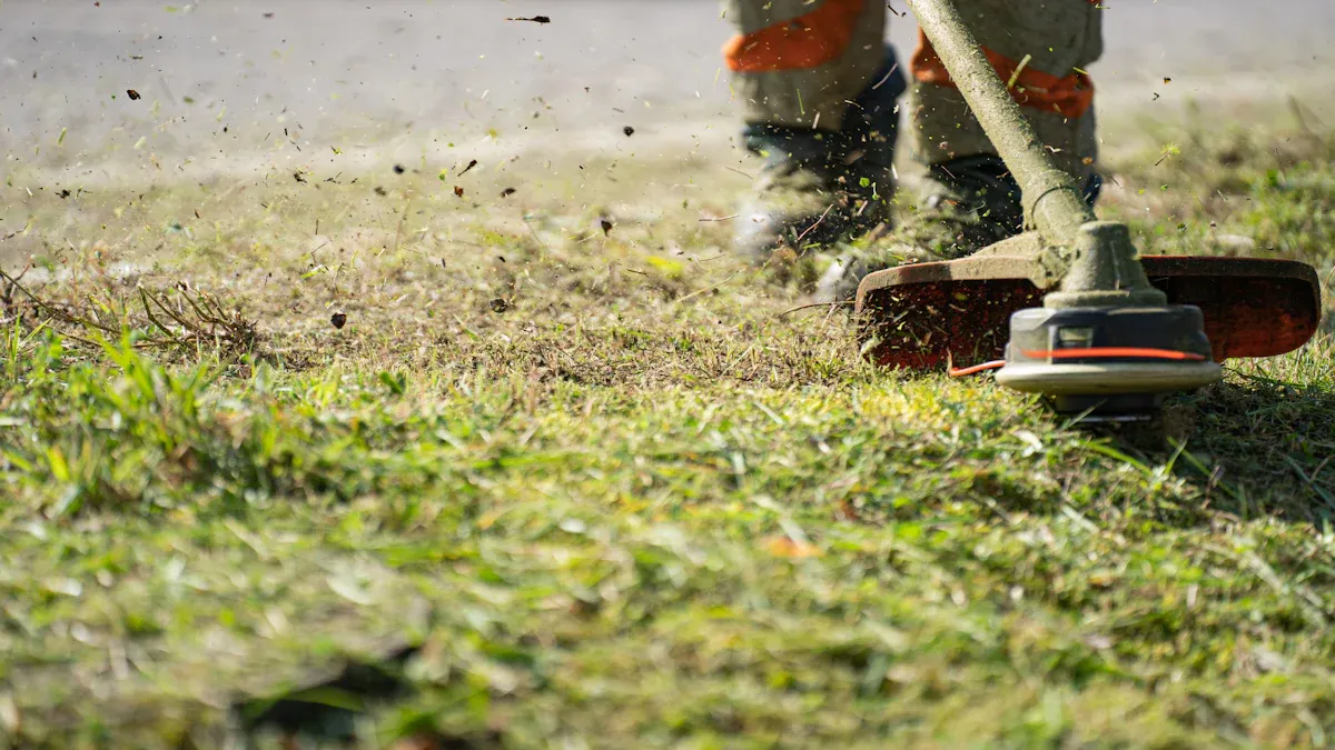 Top Durable Trimmer Line Picks for Heavy-Duty Use